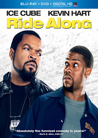 Ride Along (2014)
