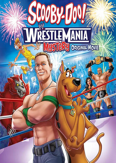 Scooby-Doo-WrestleMania-Mystery-2014-cover