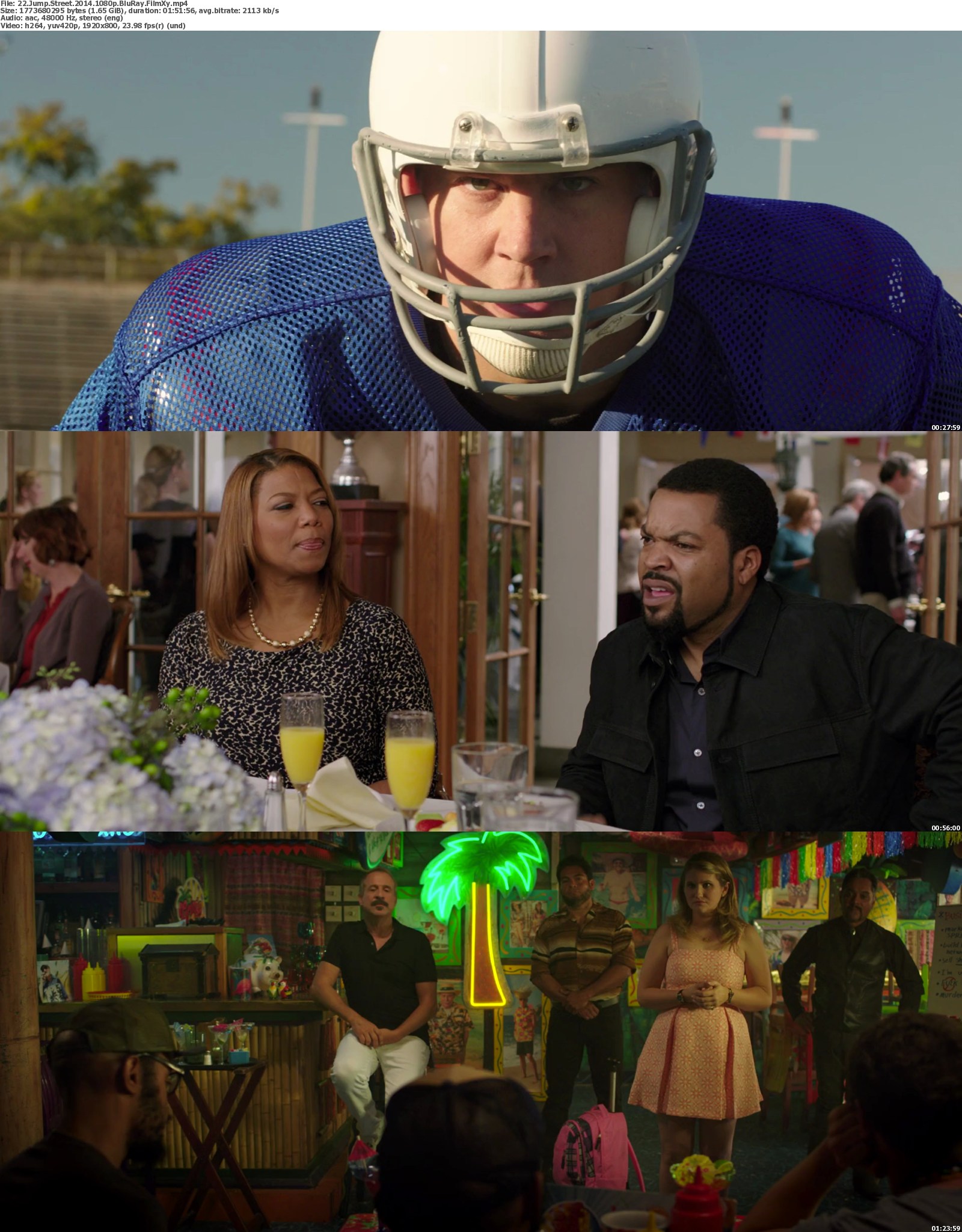 2014 22 Jump Street