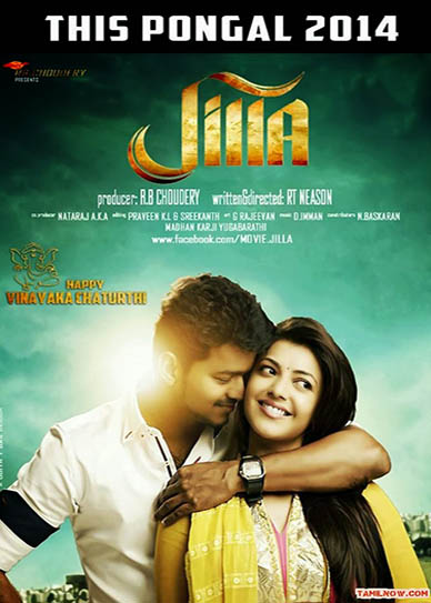 Watch Jilla (2014) Full Movie on Filmxy Watch Jilla (2014) Full Movie on Filmxy