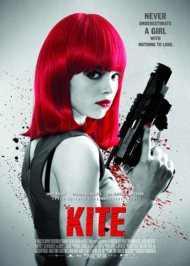 Kite 2014 cover