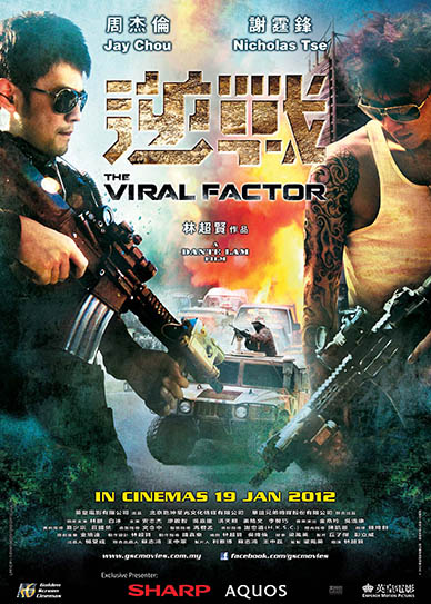 Viral-factor-cover