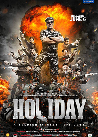Holiday-cover
