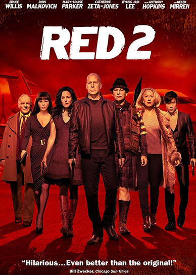 Red-2-cover