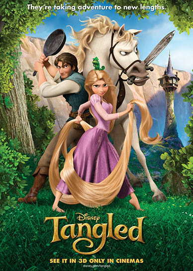 Tengled-cover