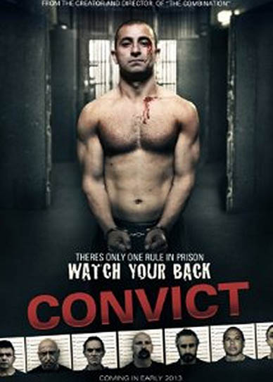 Convict-(2014)-cover