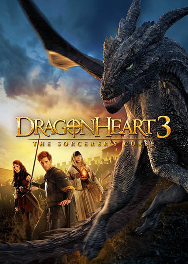 Dragonheart-3-The-Sorcerer's-Curse-(2015)-cover