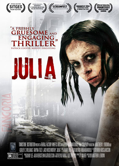 Julia-(2014)-covers