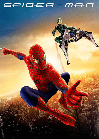 download spider man 2002 download spider man 2002