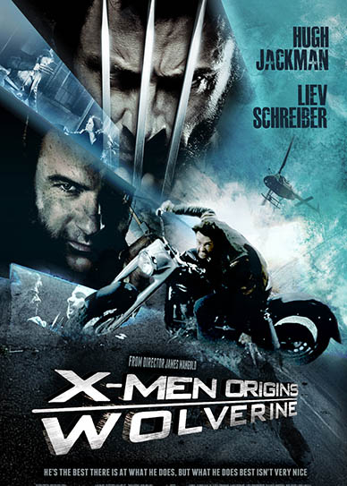 X-Men-Origins-Wolverine-(2009)-cover