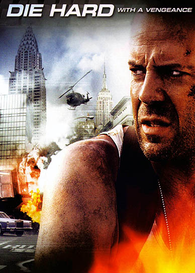 Die Hard Cover
