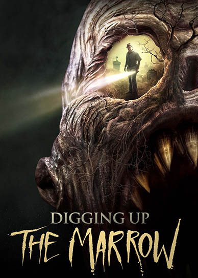 Digging-Up-the-Marrow-(2014)-cover