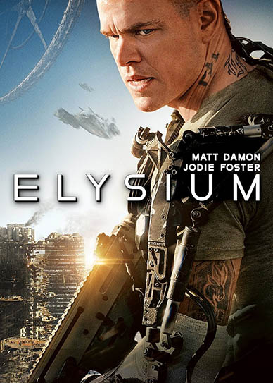 Elysium-(2013)