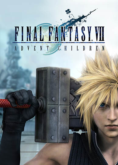 Final Fantasy Vii Advent Children 05 7p 1080p Bluray Free Download Filmxy