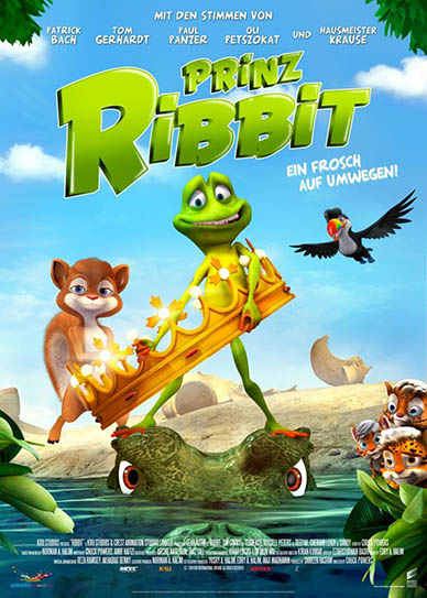 Ribbit-(2014)-cover