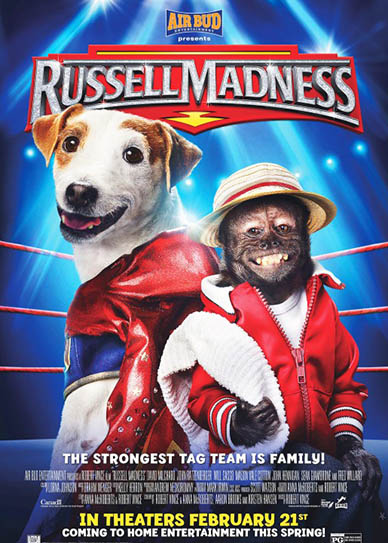 Russell-Madness-(2015)-cover