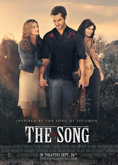Song-One-(2014)-cover