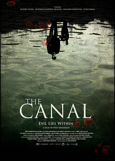 The-Canal-(2014)-cover