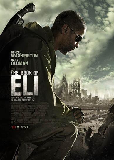The Book Of Eli 2010 720p 1080p Bluray Free Download Filmxy