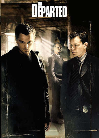 The-Departed-(2006)