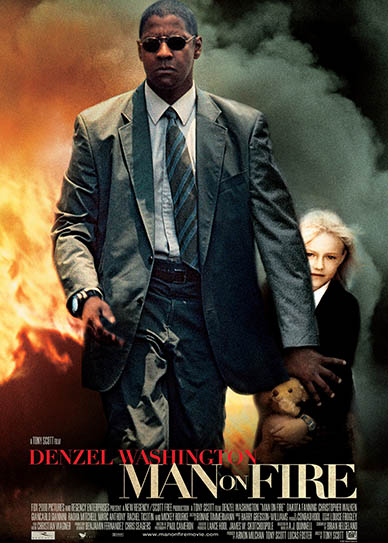Man On Fire 2004 720p Bluray Free Download Filmxy