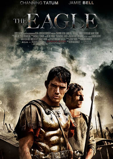 The-Eagle-(2011)-cover