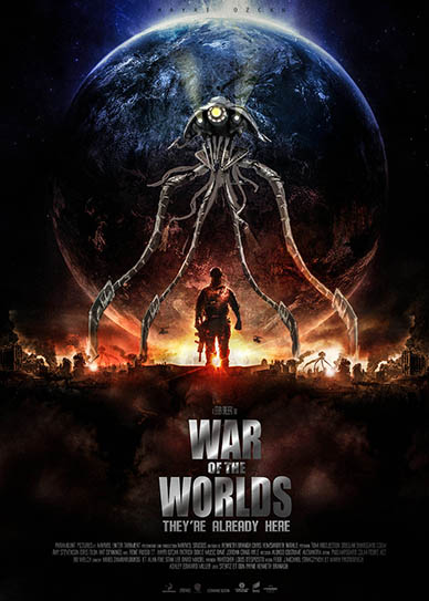 war of the worlds movie download