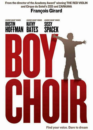 2014 Boychoir