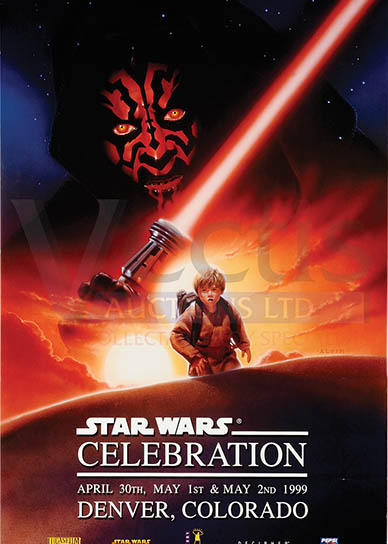 star wars 1999