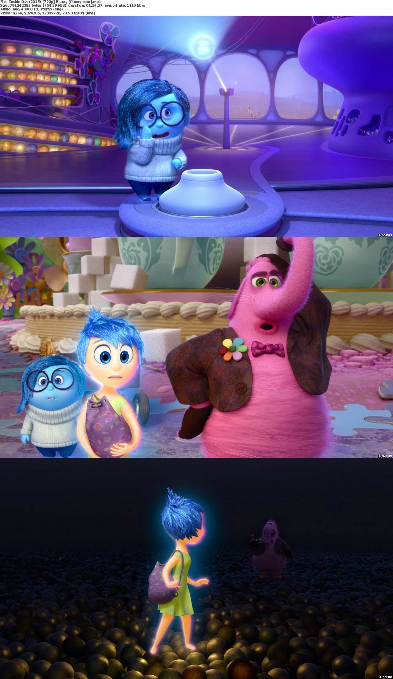 free downloads Inside Out free downloads Inside Out