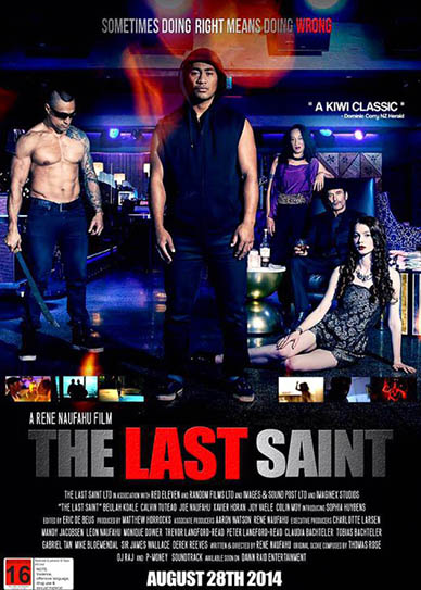 The-Last-Saint-(2014)-cover