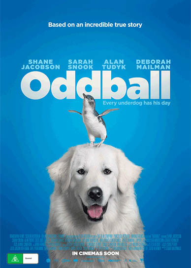 Oddball-(2015)-cover