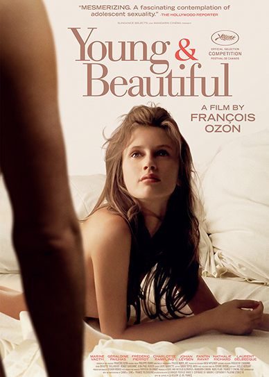 young-beautiful cover