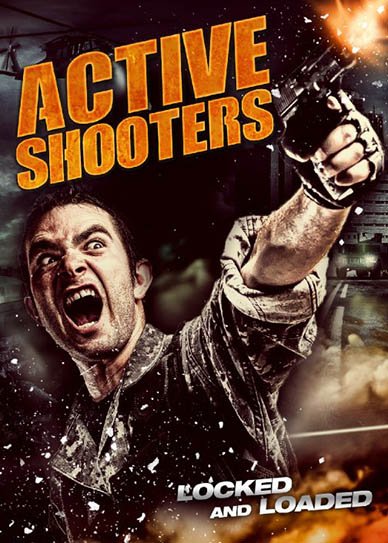 Active Shooters (2016) DVD-Rip Free Download – Filmxy