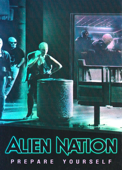 Alien Nation (1988) 720p & 1080p BluRay Free Download – Filmxy