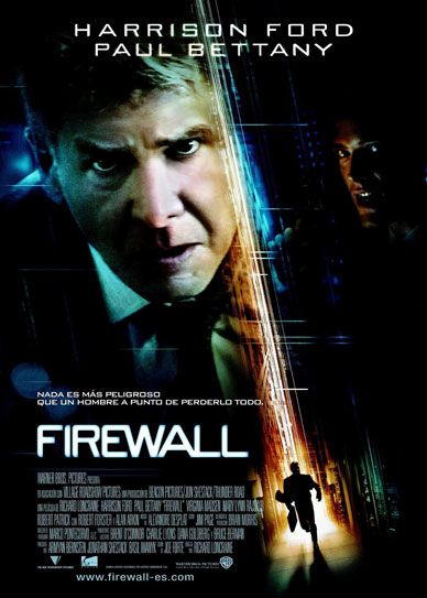 2006 Firewall