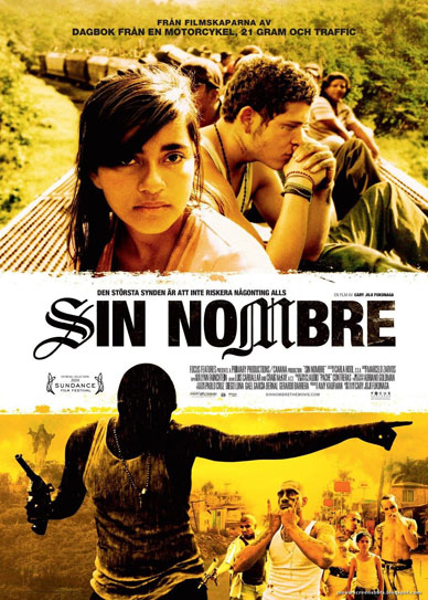 2009 Sin Nombre 2009 Sin Nombre