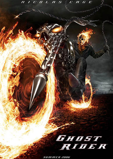 ghostrider-3 poster
