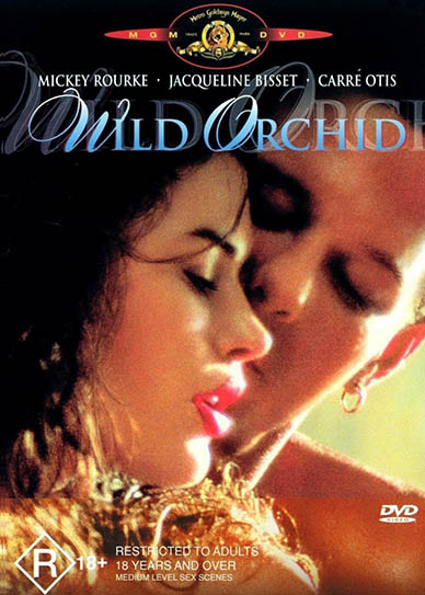 wild-orchid
