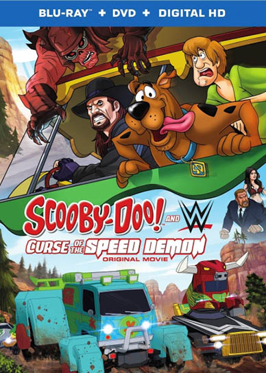 Scooby-Doo-And-WWE-Curse-Of-The-Speed-Demon-(2016)-cover