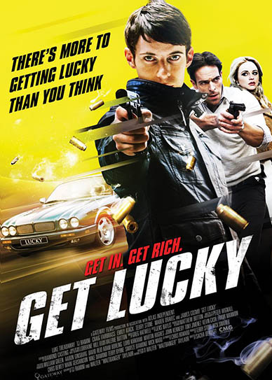 get lucky download free