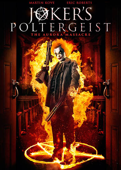 Joker's Wild (2016) cover