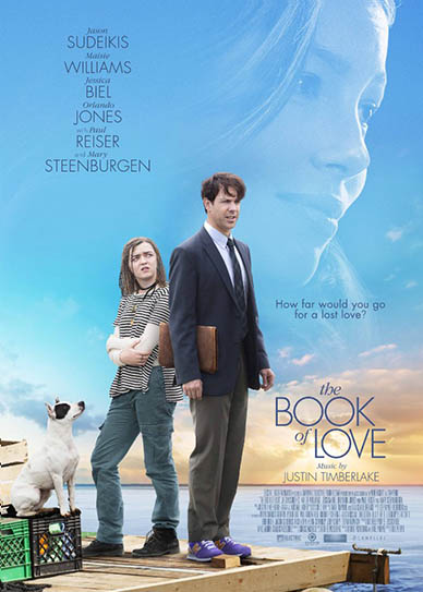 The Book Of Love 2016 720p WEB DL Free Download Filmxy