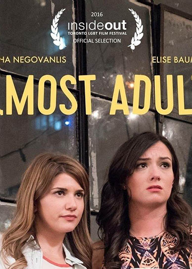 Almost Adults 2016 720p WEB Dl Free Download Filmxy