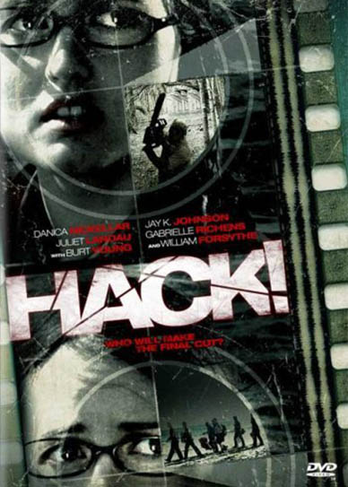 Hack!-(2007)