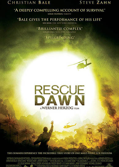 2006 Rescue Dawn 2006 Rescue Dawn