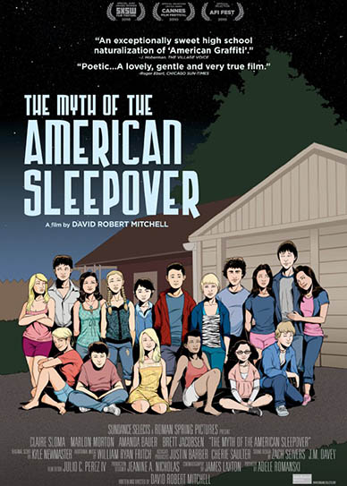 The-Myth-of-the-American-Sleepover-(2010)-cover
