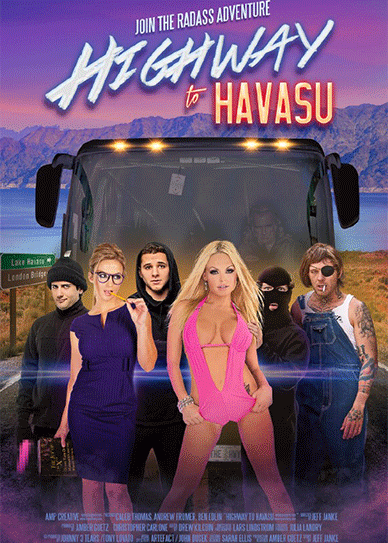 Highway-to-Havasu-(2017)-cover