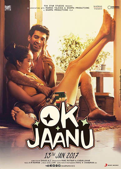 Ok Jaanu Bluray 1080p Torrent