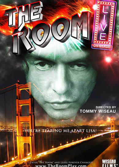 2003 The Room
